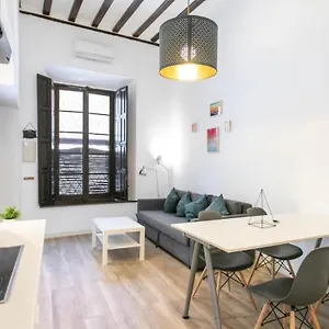 Postigo Bajo Apartamento